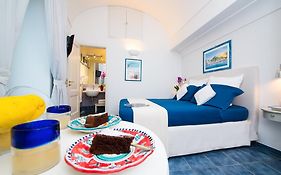 Residenza Pansa B&B